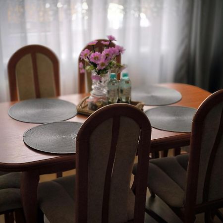 Helska Oaza Apartamento Exterior foto