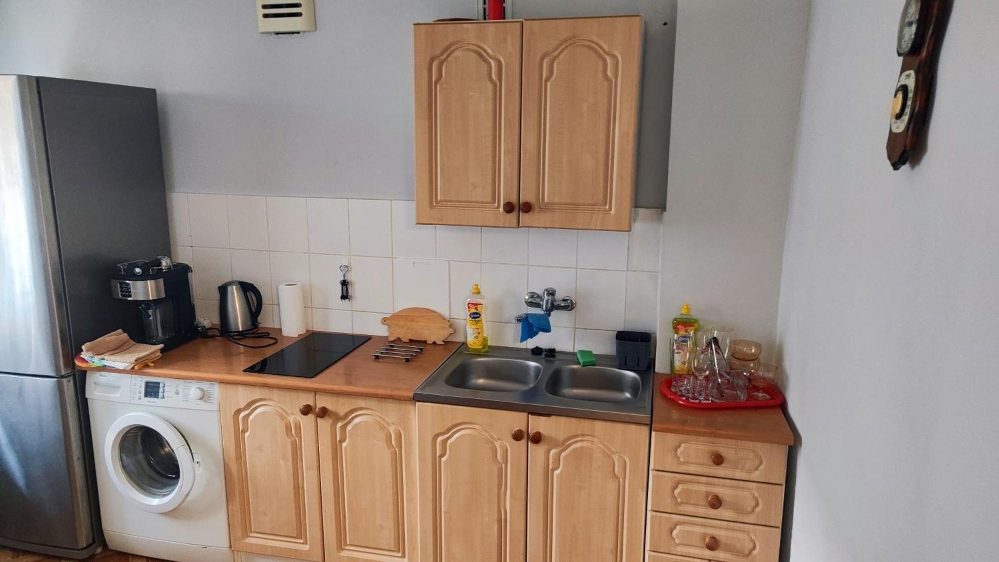 Helska Oaza Apartamento Exterior foto