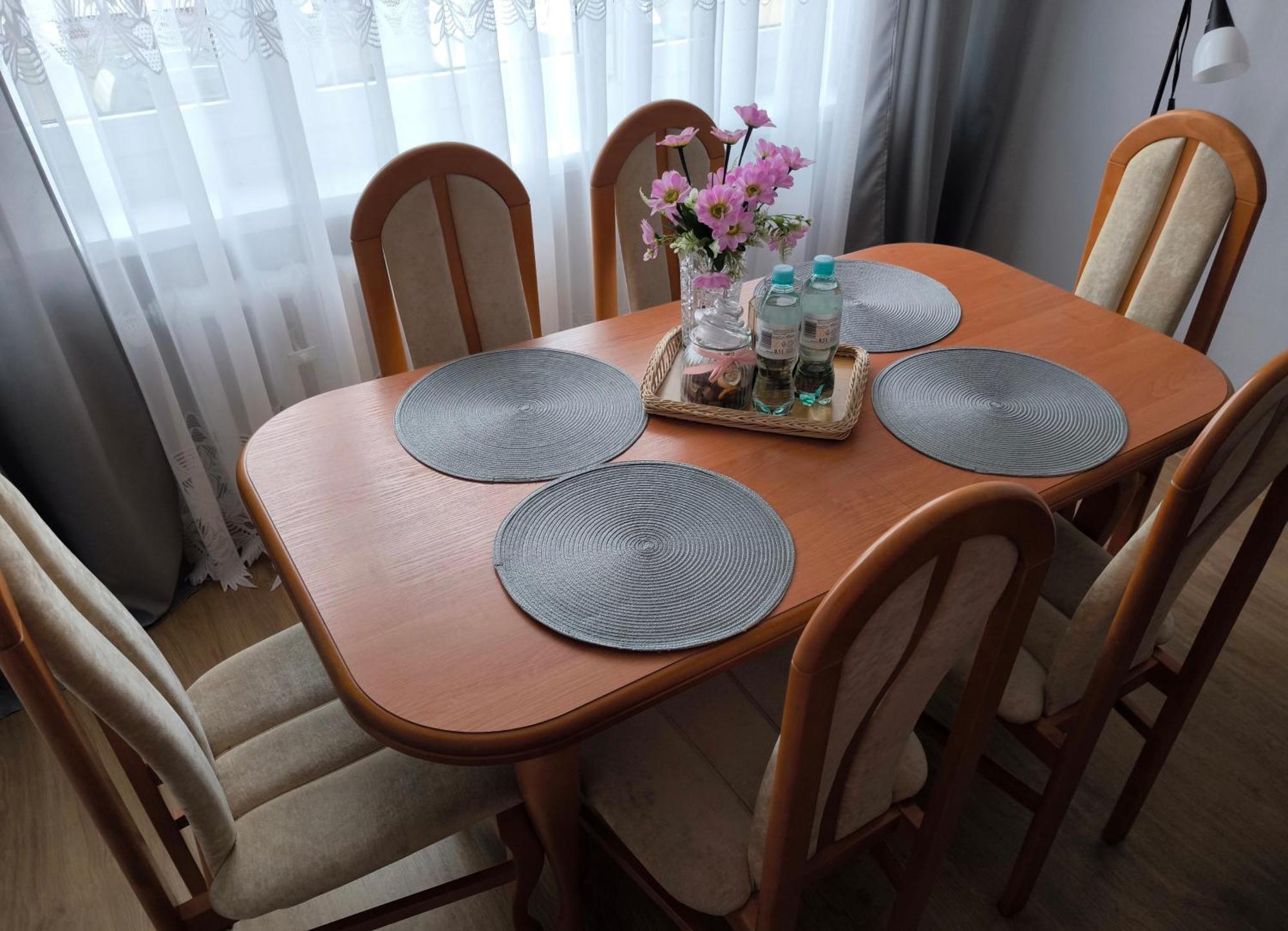 Helska Oaza Apartamento Exterior foto