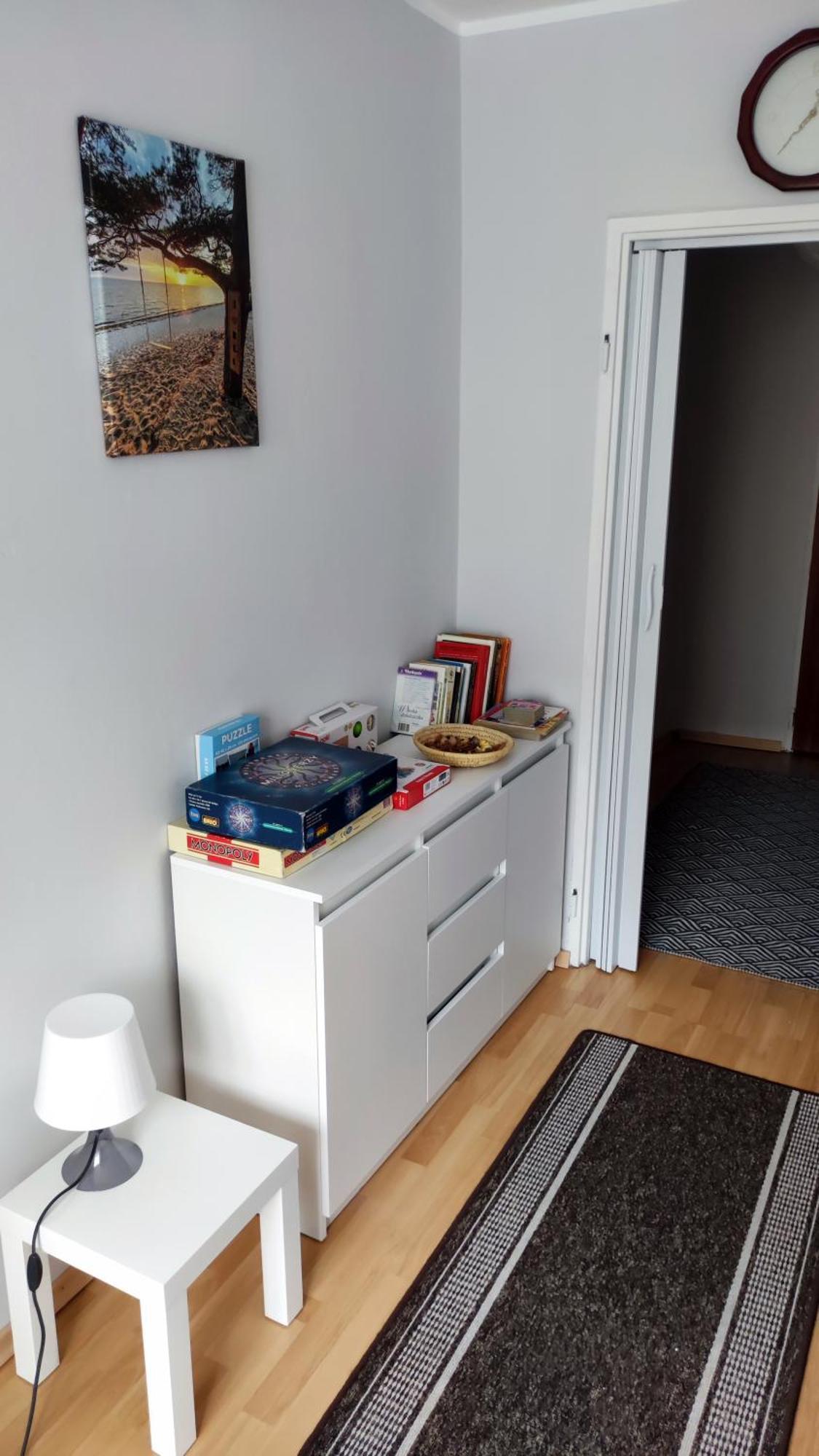 Helska Oaza Apartamento Exterior foto