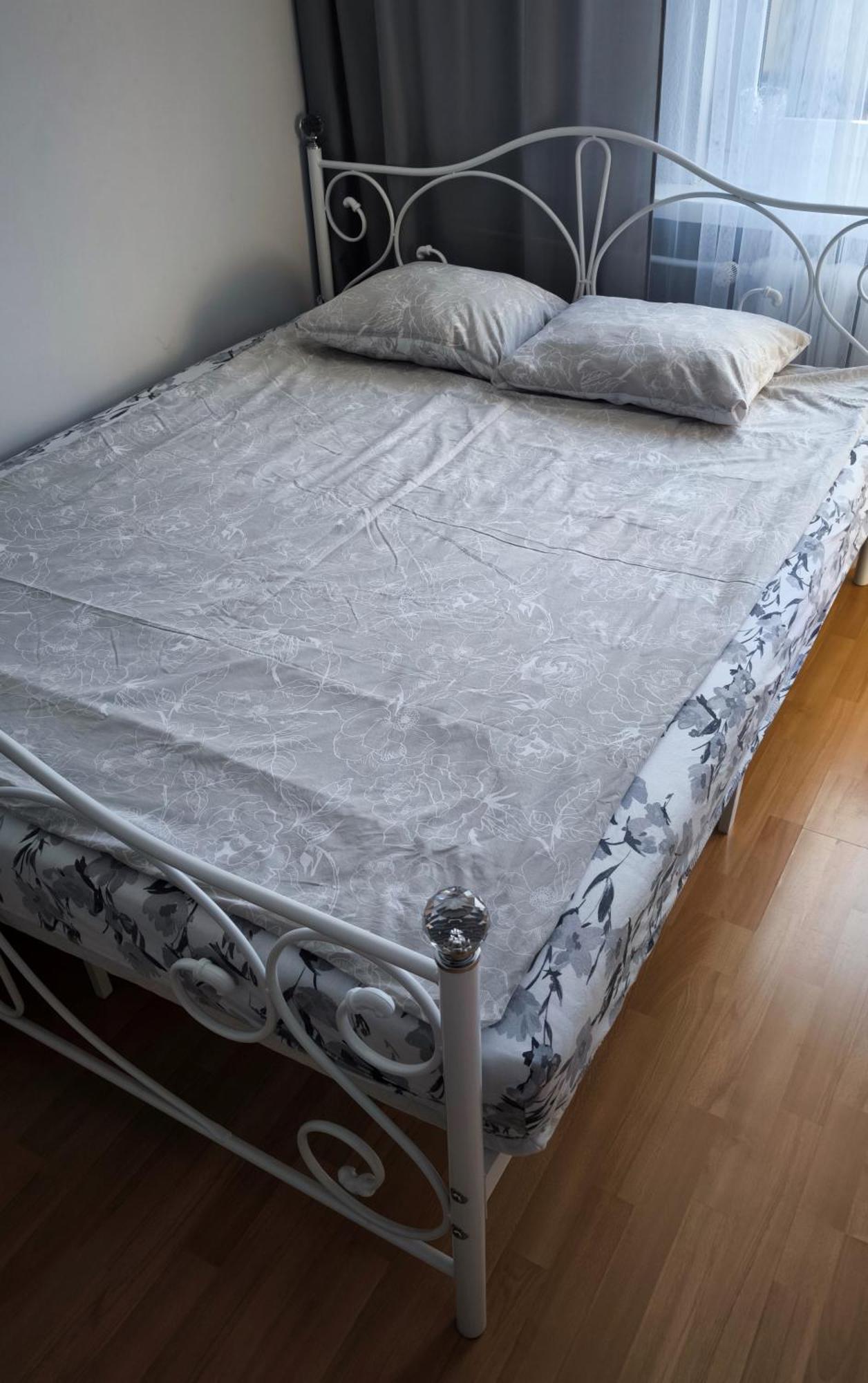 Helska Oaza Apartamento Exterior foto